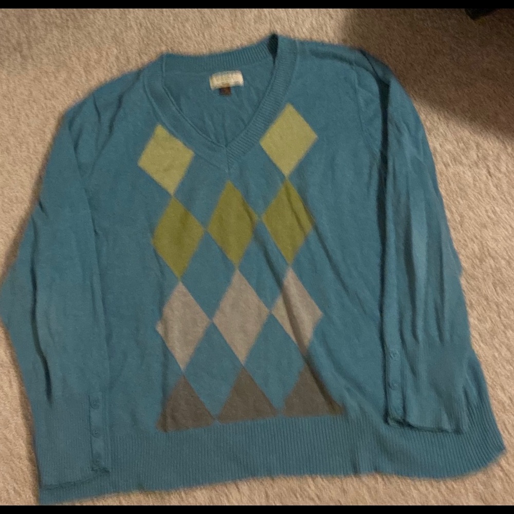 Sweater